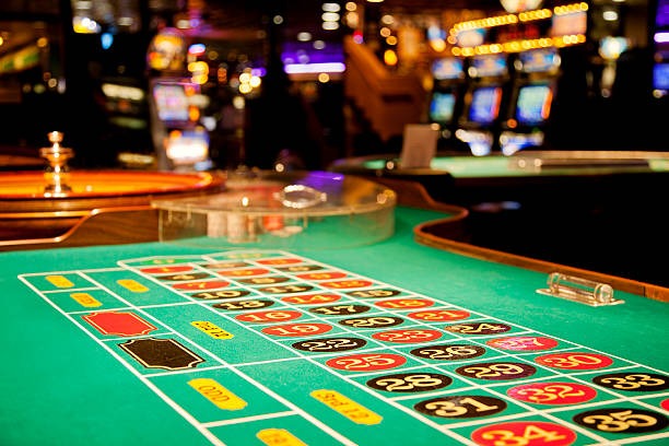 pk3 Slot rooms